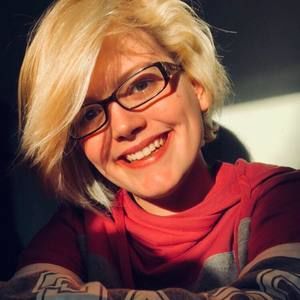 Meet your Posher, Elizabeth